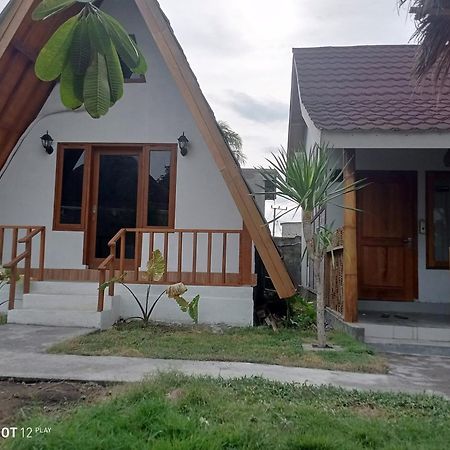 Jepun Homestay Bumbang Exterior foto