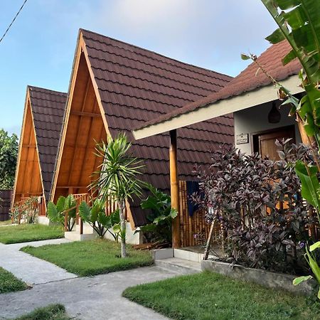 Jepun Homestay Bumbang Exterior foto