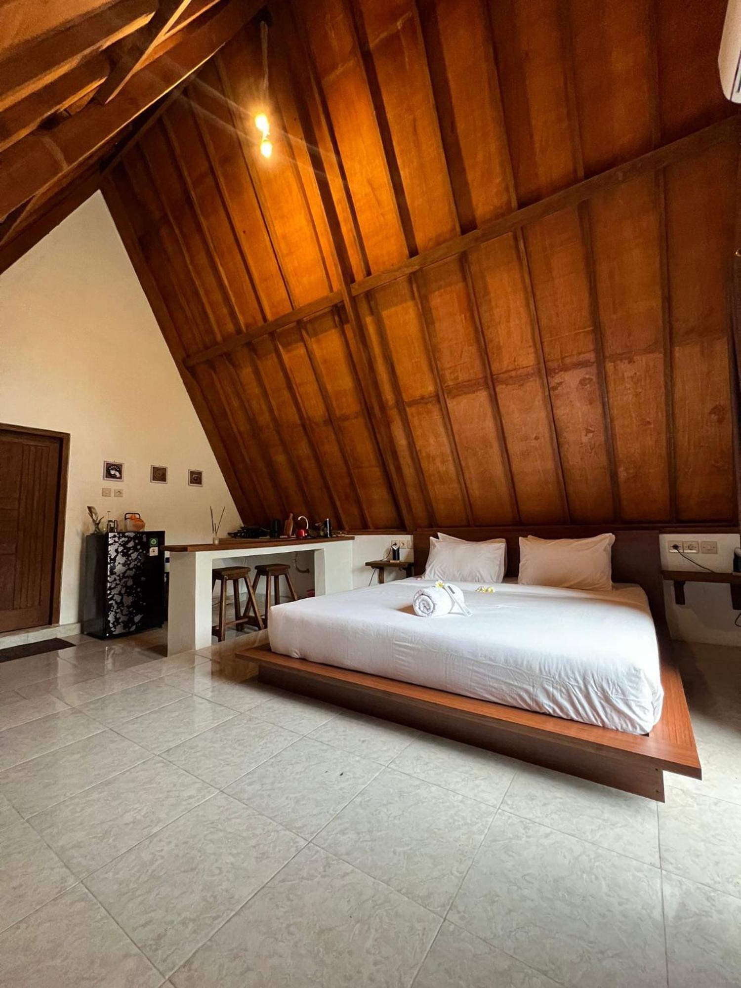 Jepun Homestay Bumbang Exterior foto