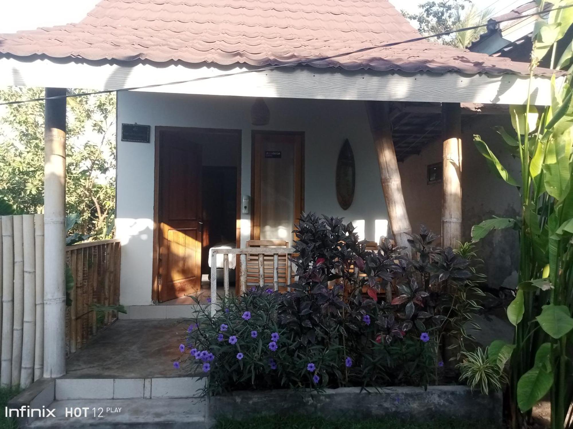 Jepun Homestay Bumbang Exterior foto