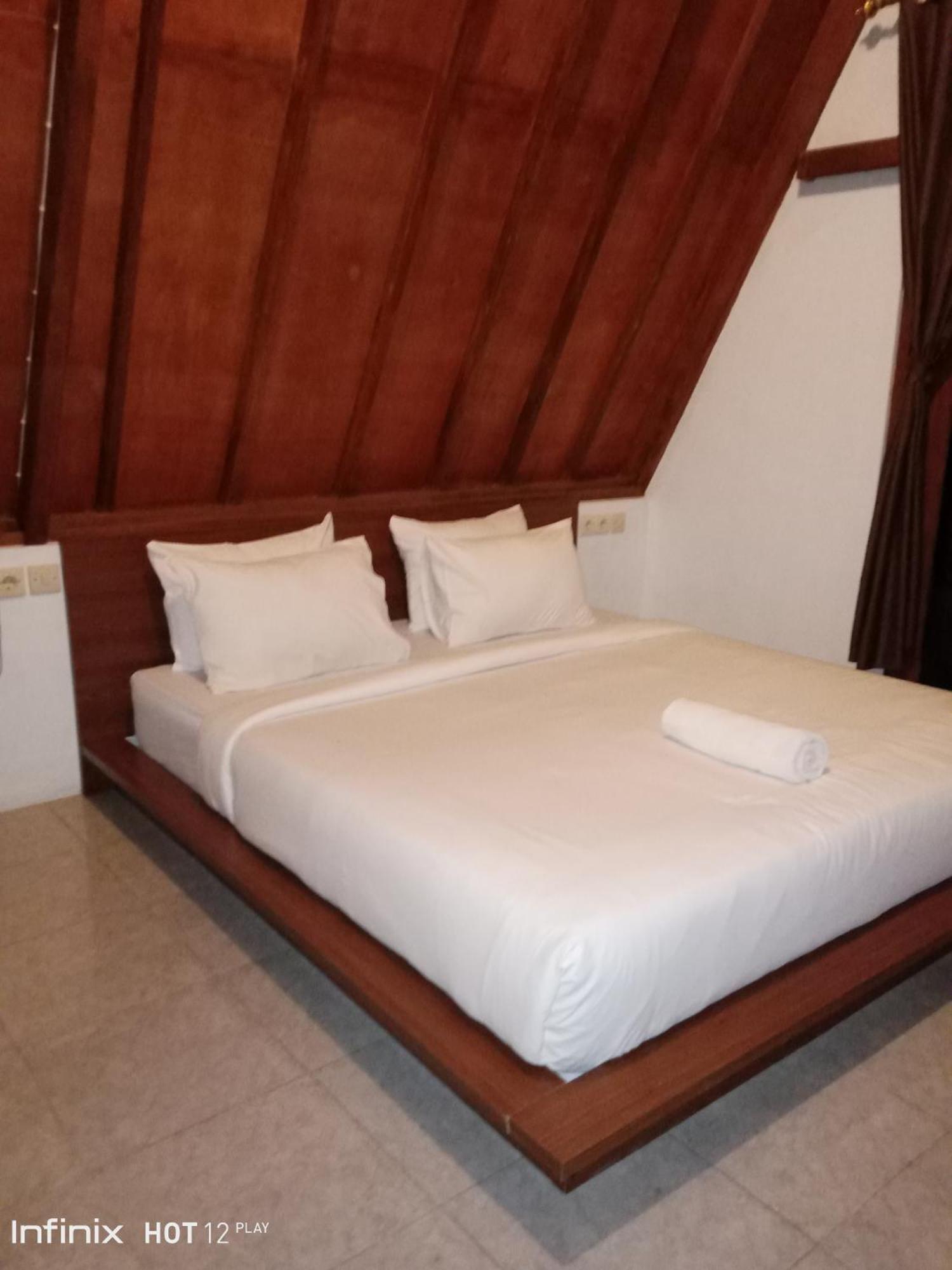 Jepun Homestay Bumbang Exterior foto