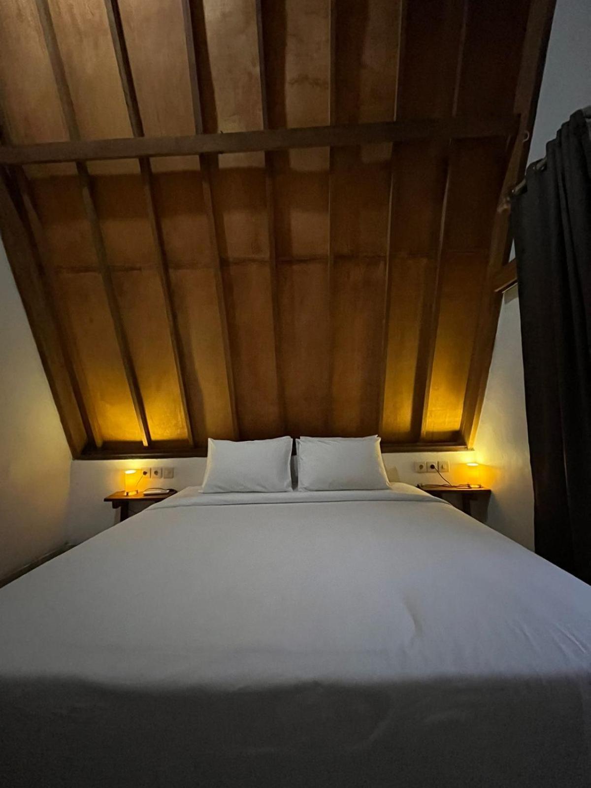 Jepun Homestay Bumbang Exterior foto
