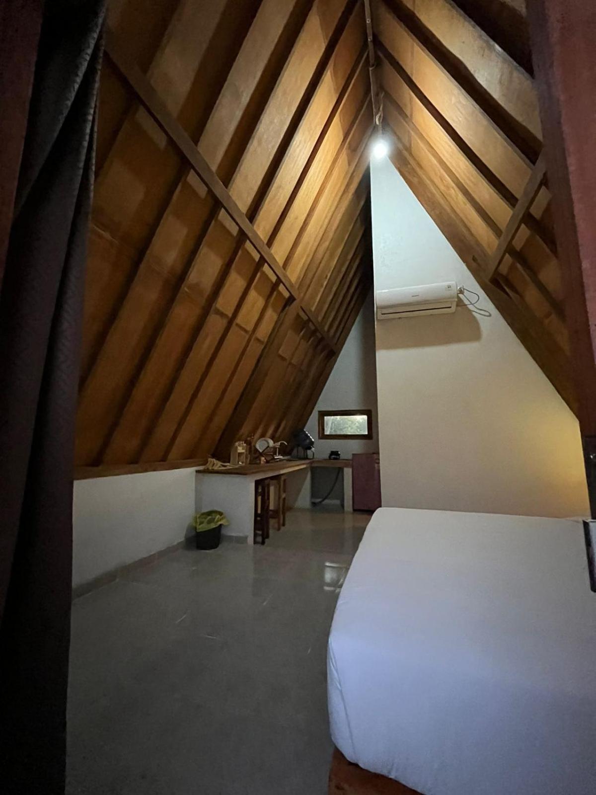 Jepun Homestay Bumbang Exterior foto