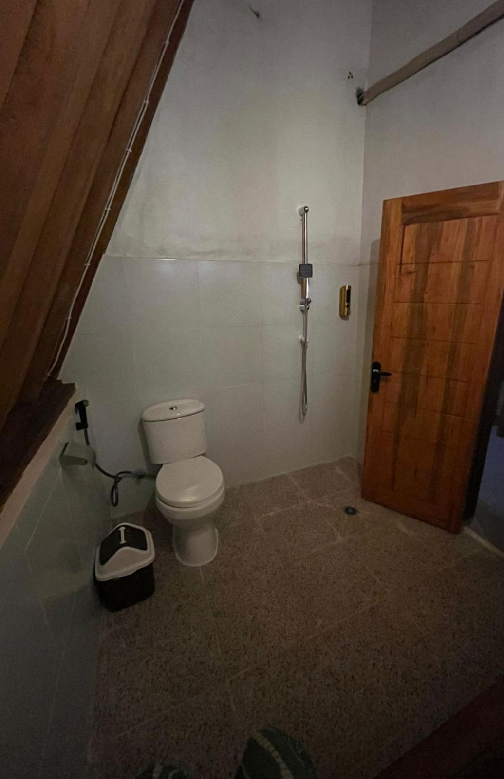 Jepun Homestay Bumbang Exterior foto